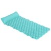Materac plażowy Float n Roll 213 x 86 cm Bestway 44020 fioletowy